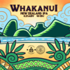 Whakanui - New Zealand IPA 355ml