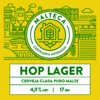 Hop Lager 1L