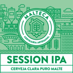 Session IPA 1L