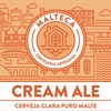 Cream Ale 1L