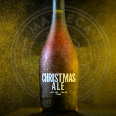 Christmas Ale 2023 750ml