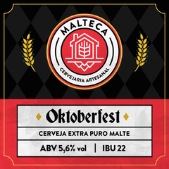 OKTOBERFEST - 1L