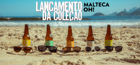 Imagem do banner rotativo Malteca Cervejaria