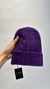 GORRO DE LANA - UVASHOWROOM