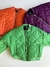 CAMPERA BOMBER KOX en internet