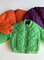 CAMPERA BOMBER KOX - comprar online