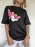 REMERA PANTERA ROSA - comprar online