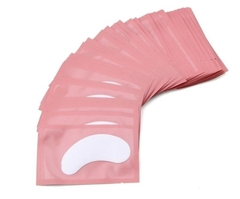 PROTETOR DE PÁLPEBRAS PADS GEL PARA ALONGAMENTO DE CÍLIOS