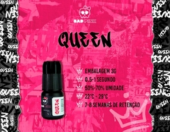 Adesivo BAD PINK - QUEEN - comprar online