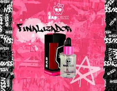 FINALIZADOR - BAD PINK