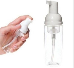 Frasco pump espumador 50ml - comprar online