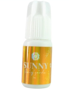 Cola Adesivo Cherry Lash Sunny Clear - Luxury Garden - comprar online