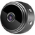 Mini Câmera Espiã Secreta Com Sensor, Sem Fio, Hd Visão Noturna, Grava Voz