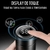 Garrafa Térmica Em Aço Inox Com Termômetro Digital 500ml Led - loja online