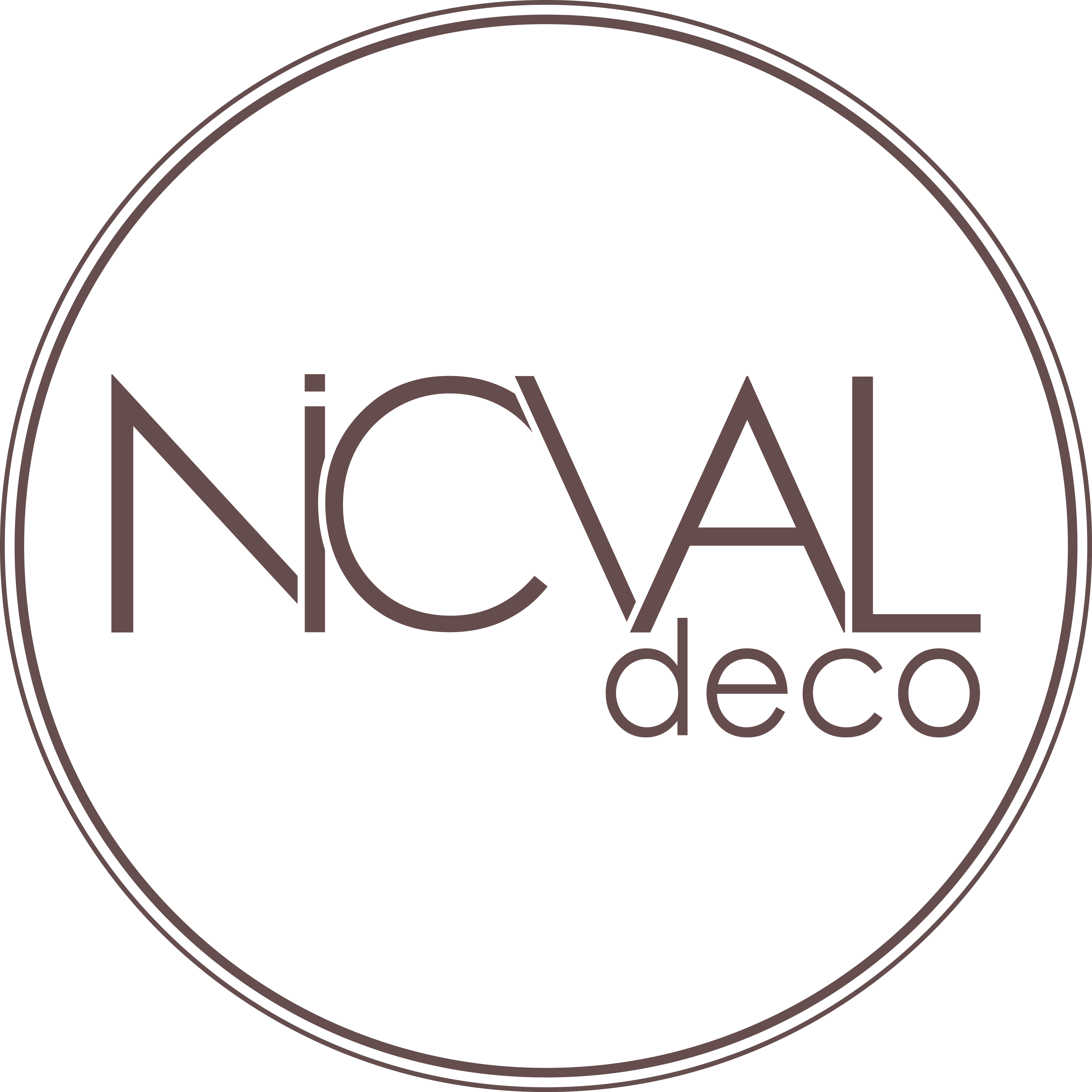 NICVAL DECO