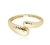 BRACELETE DOURADO BANHO 18K