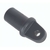 Tubo p/ Fixação de Capota em Nylon 25mm x 3mm (21039) - comprar online