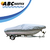 Capa para Lancha Bowrider - Transporte - Pequena - 5,30m a 5,60m - Ocean South (MA 200-11)