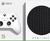 Console Microsoft Xbox Series S - Inova Games