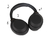Headphone Sony WH-1000XM4 Preto sem fio Bluetooth e com Cancelamento de Ruído - Inova Games