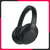 Headphone Sony WH-1000XM4 Preto sem fio Bluetooth e com Cancelamento de Ruído - loja online