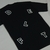 00'DL_T T-Shirt - Black - comprar online