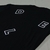 00'DL_T T-Shirt - Black na internet