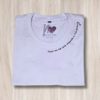 Camiseta Infantil - Faça-se