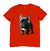 Camiseta estampa Buldogue Francês na internet