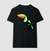 Camiseta Tucano Estilo Geométrico - loja online