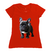 Camiseta estampa Buldogue Francês - loja online