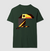 Camiseta Tucano Etilo Geométrico Preto e Amarelo na internet