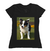 Camiseta estampa de Border Collie no pastoreio - loja online