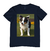 Camiseta estampa de Border Collie no pastoreio - comprar online