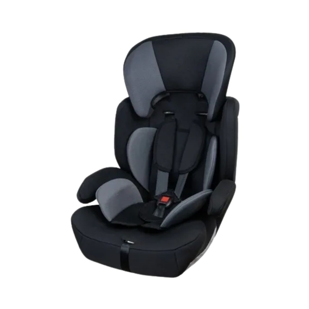 Cadeirinha De Carro Rosa Para Menina Safety e Comfort Tutti Baby