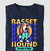 Camiseta Basset Hound