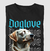 Camiseta DogLove