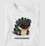 Camiseta Pug