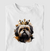 camiseta shih tzu