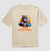 Camiseta Oversized Gato Persa "Need More Naps" - comprar online