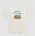 Camiseta Oversized Divertida Vira-Lata Sweet Dreams na internet