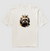 Camiseta Oversized Rei Shih-tzu - comprar online