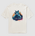 Camiseta Oversized Gato DJ na internet