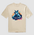 Camiseta Oversized Gato DJ - comprar online