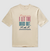 Camiseta Oversized I Let The Dogs Out - comprar online