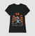 Camiseta Halloween Dachshund - Animalistawear