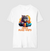 Camiseta Gato Persa "Need More Naps" - Animalistawear