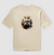 Camiseta Oversized Rei Shih-tzu na internet