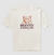 Camiseta Oversized Gato Silently Judging You