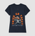 Camiseta Halloween Dachshund - loja online